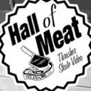 Hall Of Meat: Chase Webb