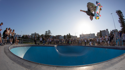 Rough Cut: Zion Wright's "Jupiter Rising" Real Part