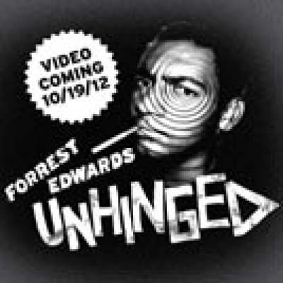 Forrest Edwards Unhinged Trailer