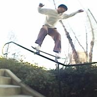 Gilbert Crockett&#039;s &quot;Gospel&quot; Part