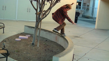 Michael Pulizzi's "Lurk Hard" Part