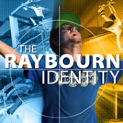The Raybourn Identity