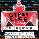 Cliché&#039;s &quot;Gypsylife&quot; SF Premiere