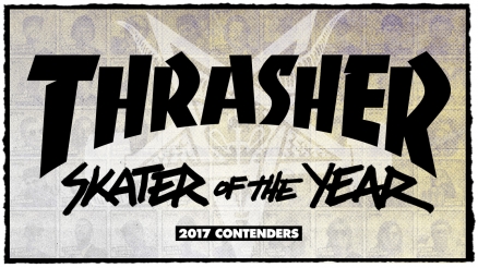 Who Should be the 2017 Skater of the Year?