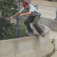 Preston Harper&#039;s &quot;Comb&quot; Part