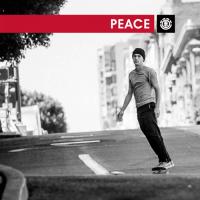 Element&#039;s &quot;PEACE&quot; Trailer