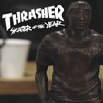 Vote for the 2010 SOTY