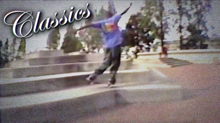 Classics: Jovontae Turner's "Love Child" Part