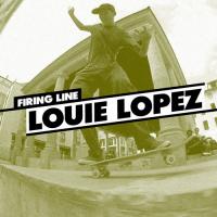 Firing Line: Louie Lopez