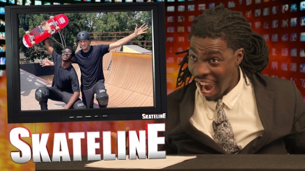 SKATELINE: 08.31.2021