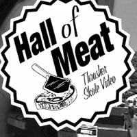 Hall Of Meat: Jordan Sanchez