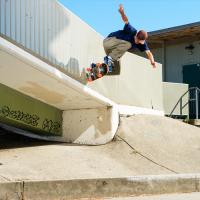 Cody Chapman&#039;s &quot;Scuze Me&quot; Part