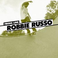 Firing Line: Robbie Russo