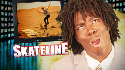 SKATELINE: 08.12.2014