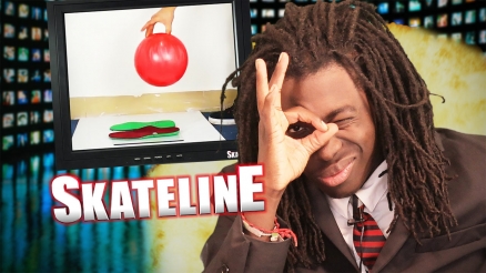 SKATELINE: 02.28.2017