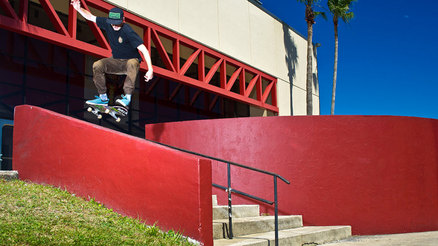 Sean Conover&#039;s &quot;Thin Lips and Ginger Snaps&quot; Part