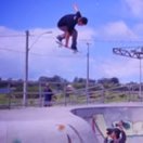 New Pedro Barros Footage