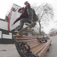 New Balance Numeric&#039;s &quot;London 440&quot; VIdeo