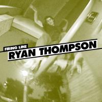 Firing Line: Ryan Thompson