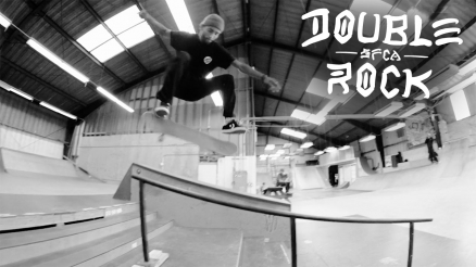 Double Rock: Santa Cruz Ams