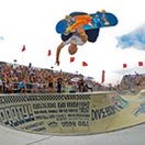 Van Doren Invitational 2013: Qualifiers