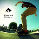 Emerica Pedlow Demo