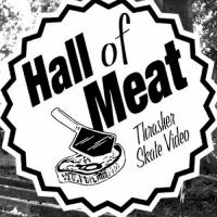 Hall Of Meat: Chase Webb