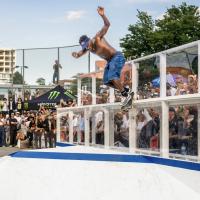 The Bunt Jam 2024 Presented by Vans Photos