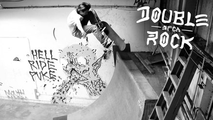 Double Rock: Powell Peralta