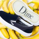 Dime Slip-On Pro by Vans