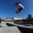 Dew Tour SF: Yardsale