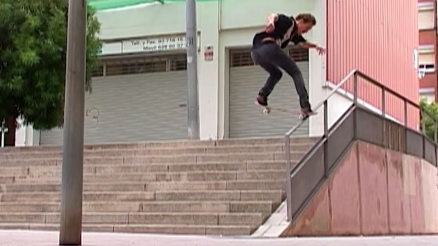 Mark Frölich&#039;s &quot;One for Basti&quot; MOB Part
