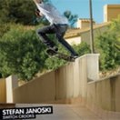 Stefan Janoski Ad and Interview