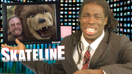 SKATELINE: 10.23.2018