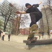 Brian Panebianco&#039;s &quot;Sabotage 4&quot; Part