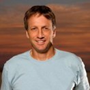 Meet Tony Hawk and Fight Hunger