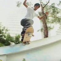 Emerica x Manolos Tapes: Jerry Hsu