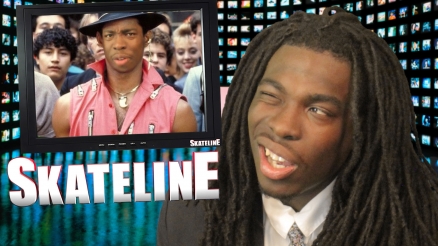 SKATELINE: 09.03.2019