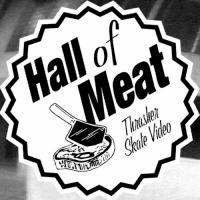 Hall of Meat: George Keremoglou