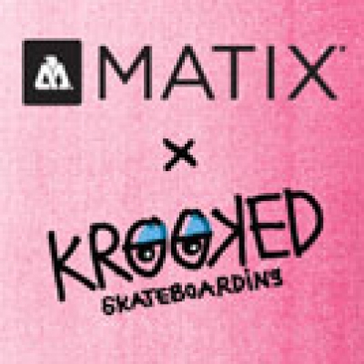 Matix x Krooked