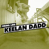 Firing Line: Keelan Dadd