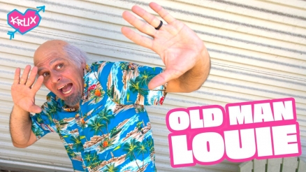 Krux&#039;s &quot;Old Man Louie&quot; Video