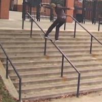 Patrick Praman&#039;s &quot;Analogue&quot; Part