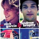 Garcia and Brophy On Etnies