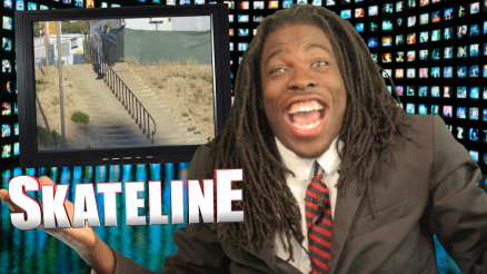 SKATELINE: 02.19.2019