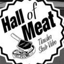 Hall of Meat: Chris Russell