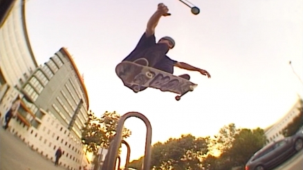 Skateboard Cafe&#039;s &quot;Mojito&quot; Video