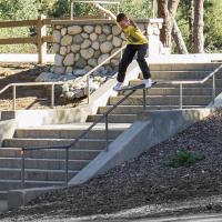 Tristan Funkhouser&#039;s &quot;VXtinct&quot; Part