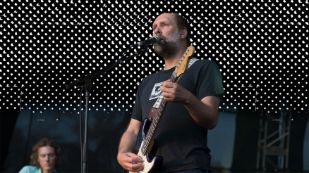 Built to Spill Interview