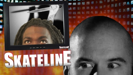 SKATELINE: 03.30.2021